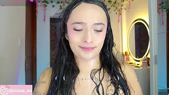 issagarcia live sex cam