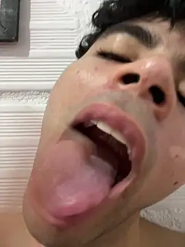 Axel-Mejia's cam snapshot