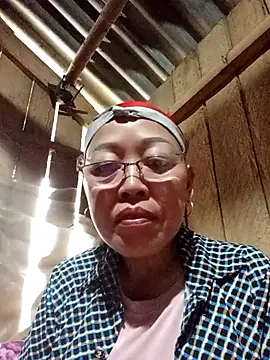 Agnes-baby's cam snapshot