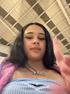 BabyKathy live sex cam