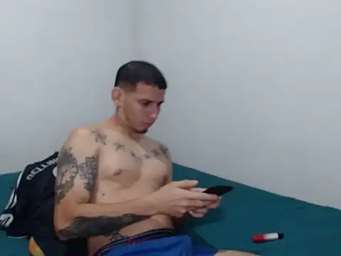 HotSinlge's cam snapshot