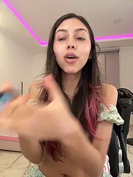 MissBecka_ live sex cam