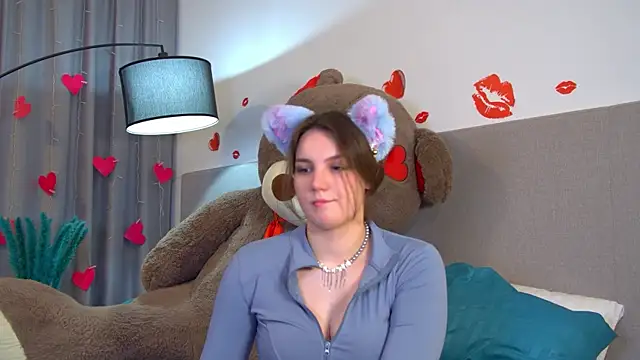 KarenClarks's cam snapshot