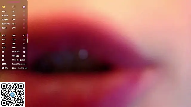 EnricaElis's cam snapshot