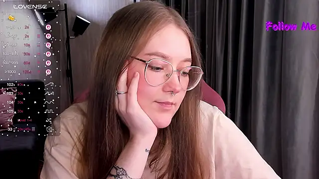 bunny_bubble live sex cam