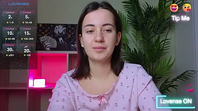 SweetieKendl's cam snapshot