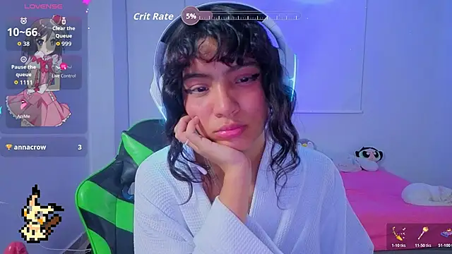 Lovelyamyy live sex cam