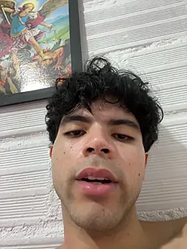 Axel-Mejia's cam snapshot