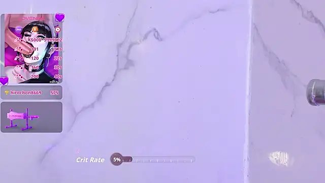 Sarahi_Camila live sex cam