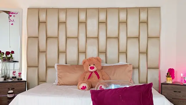 Alexa_Miss's cam snapshot