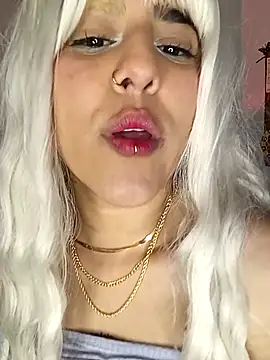 la_venuss's cam snapshot