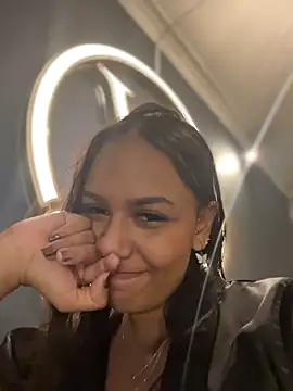 MiilaBlake's cam snapshot