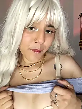 la_venuss's cam snapshot