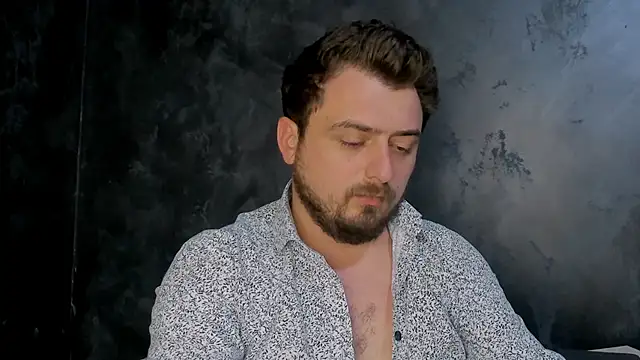 Master_Mark_Wayne's cam snapshot