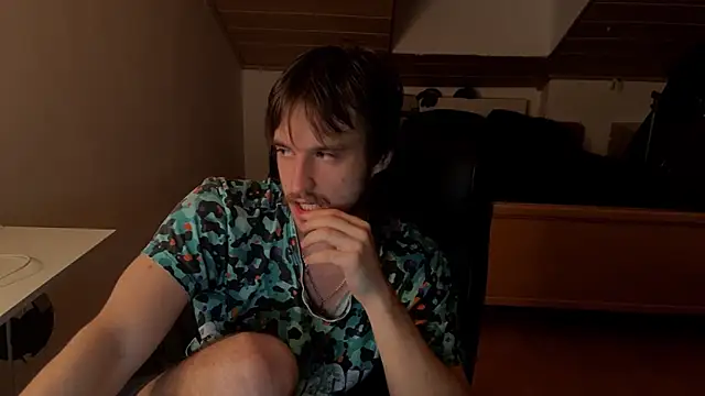 Bez3ybik's cam snapshot