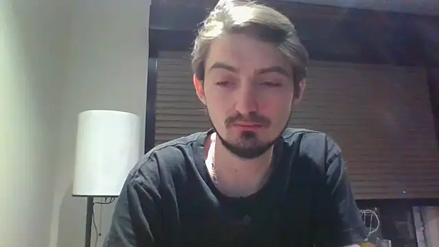 Wesleymodel's cam snapshot