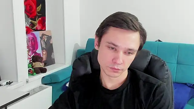 Alexmansuper's cam snapshot