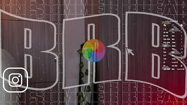 sr_sprinkles's cam snapshot