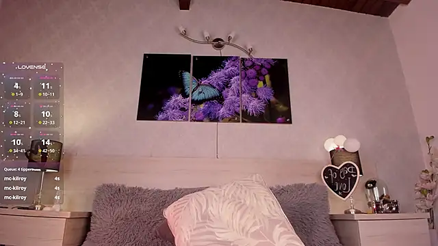 thommy_thompson's cam snapshot