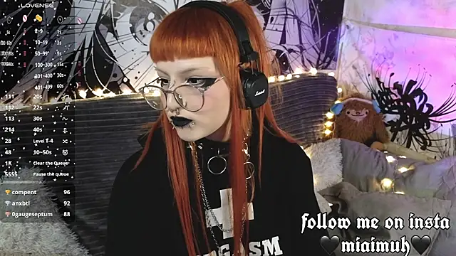 mia__yui's cam snapshot