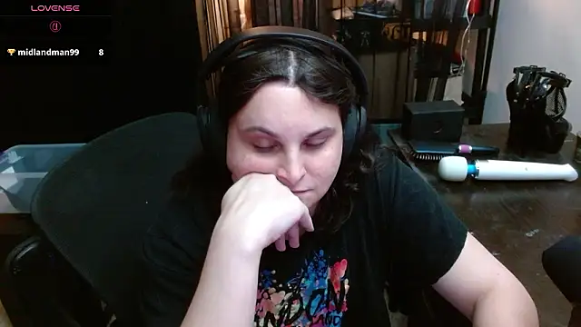 Salacious_Sage live sex cam