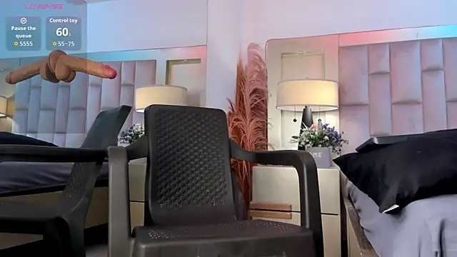 lucaaray's cam snapshot