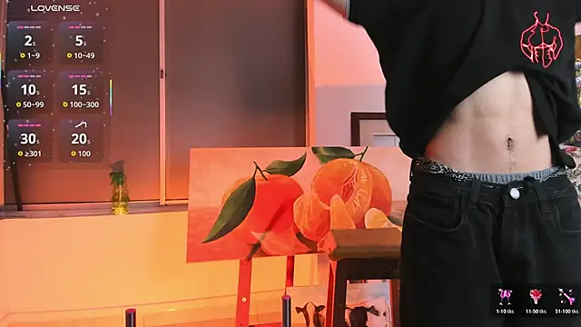 LittleMya_'s cam snapshot