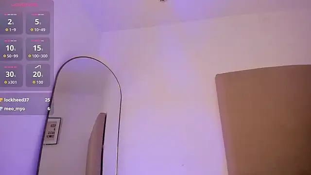 Im_Perseo's cam snapshot