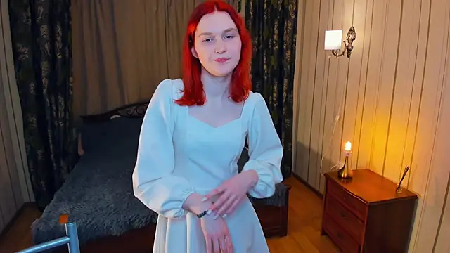 LinaMalech's cam snapshot