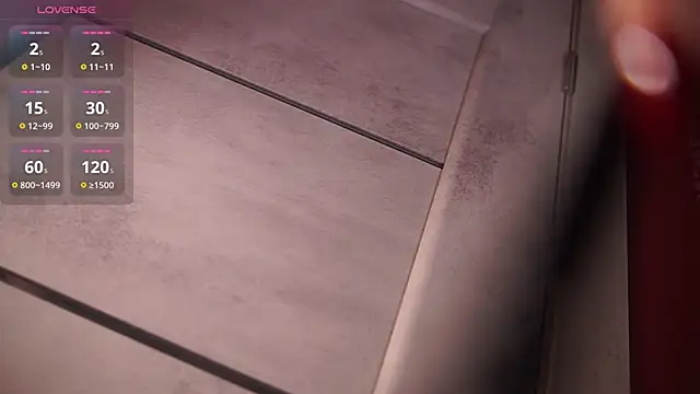 VinylKiss's cam snapshot