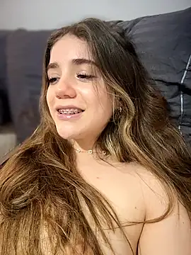 ShelbyHagen live sex cam