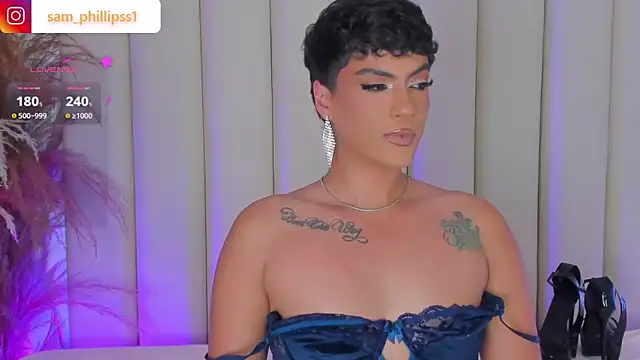 sam_phillipss's cam snapshot