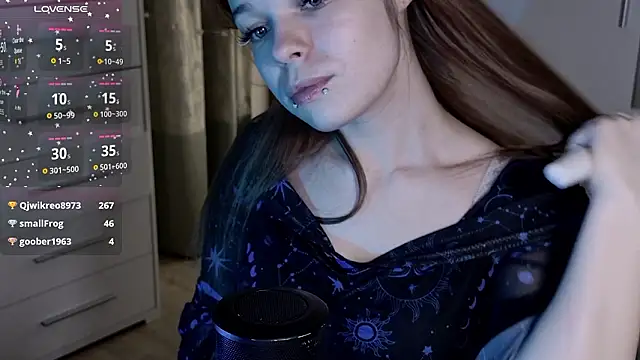 ValBae's cam snapshot