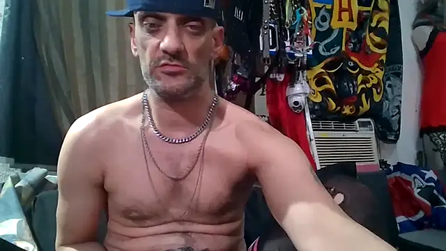 slinginbigD's cam snapshot