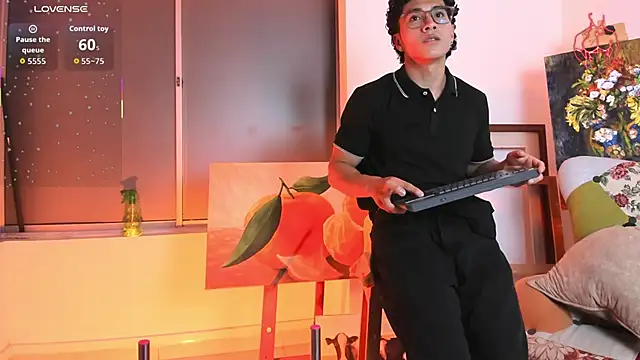 LittleMya_'s cam snapshot