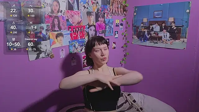 Burning_art's cam snapshot