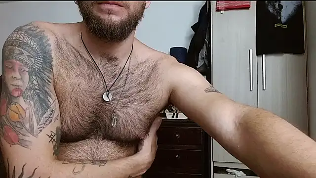 DominanThewolff's cam snapshot