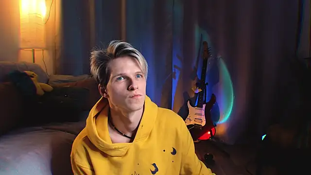 Breston_Sweet's cam snapshot