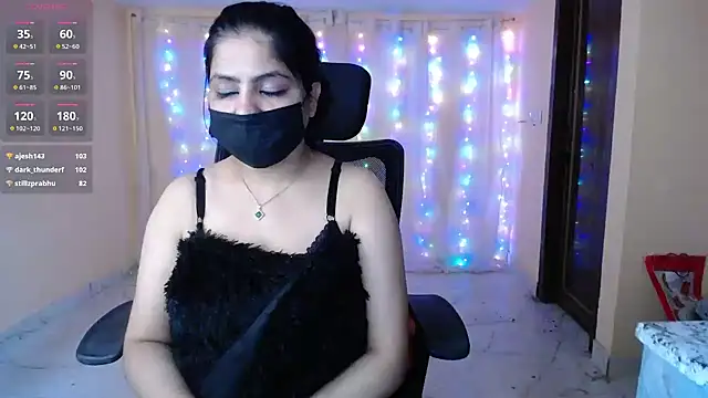 NAUGHTY_Niya's cam snapshot