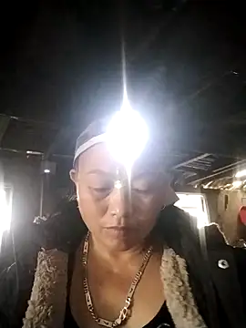 TiffinyDi's cam snapshot