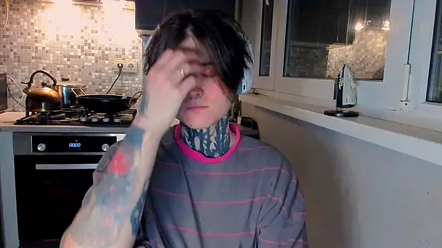 _torfin_'s cam snapshot