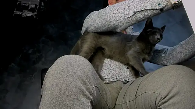 Master_Mark_Wayne's cam snapshot