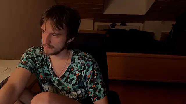 Bez3ybik's cam snapshot