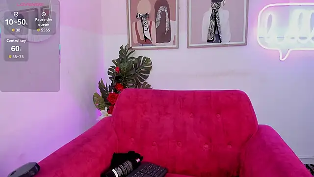 caaty7's cam snapshot