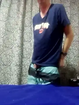 Pacobakan042's cam snapshot