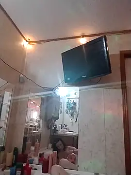 BonnienClyde5421 live sex cam