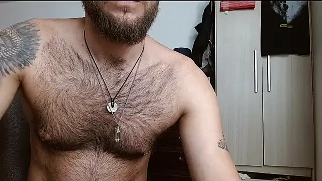 DominanThewolff's cam snapshot