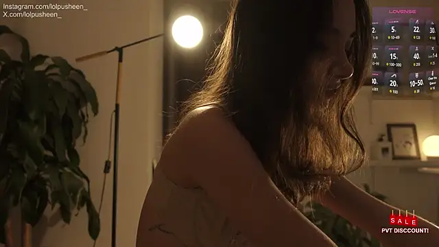 JulietteDee's cam snapshot