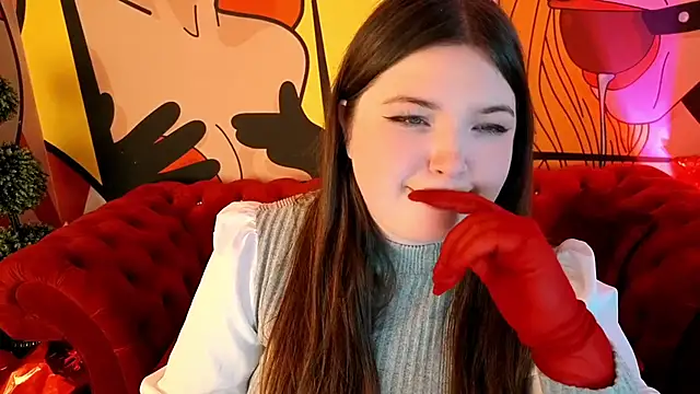 RosieMoons's cam snapshot