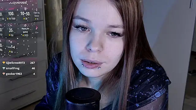 ValBae's cam snapshot